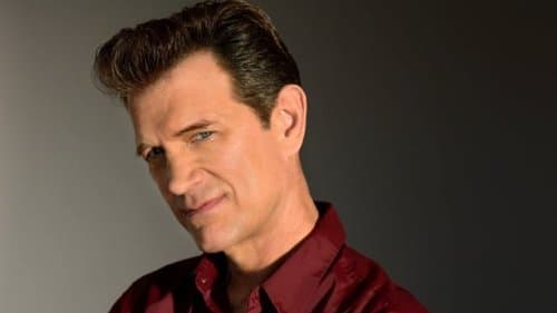 Chris Isaak: MTV Unplugged 1995
