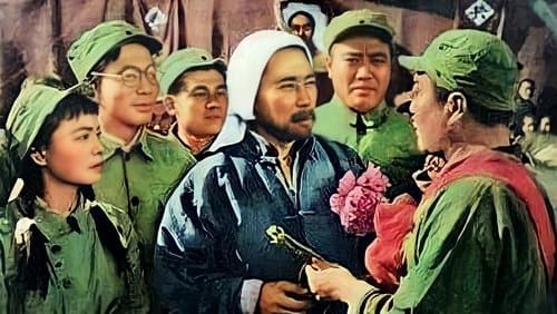 探亲记