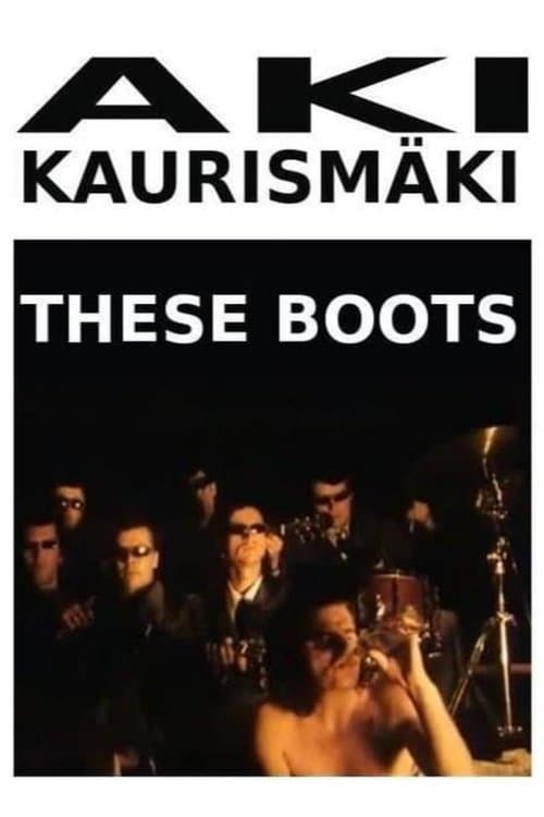These Boots