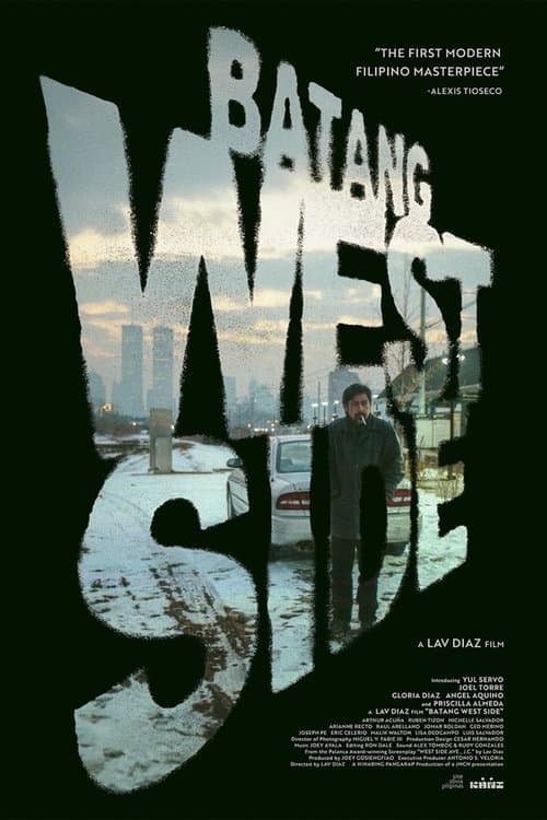 West Side Avenue