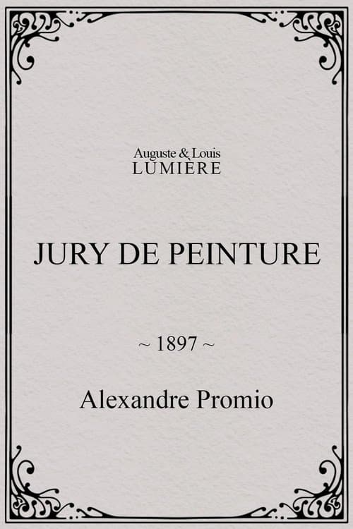 Jury de peinture