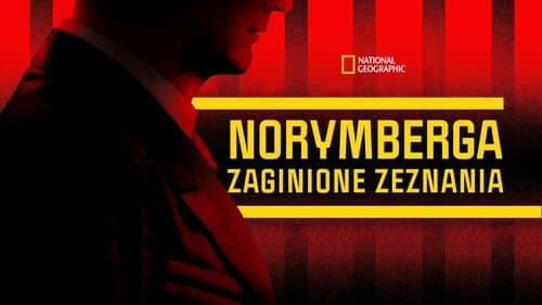 Nazis at Nuremberg: The Lost Testimony