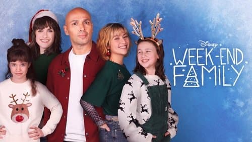 Weekend Family Christmas Special