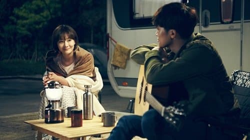 Blue Busking
