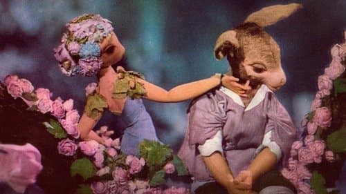 A Midsummer's Night Dream