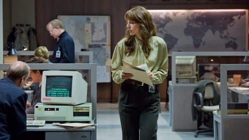 1989: A Spy Story