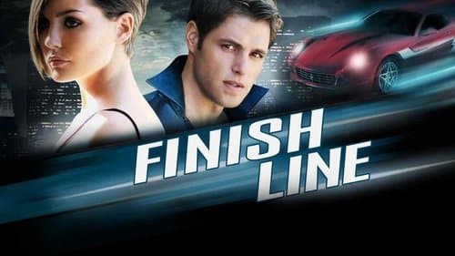 Finish Line