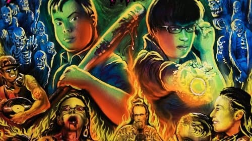 Spring Break Zombie Massacre
