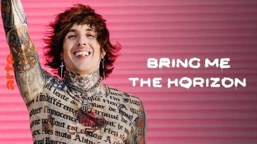 Bring Me The Horizon - Hellfest 2022