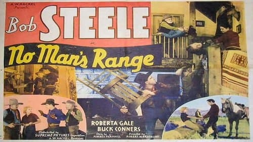No Man's Range
