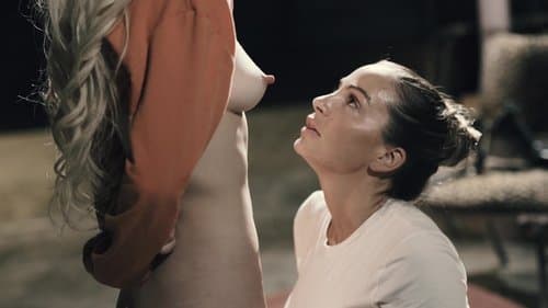 Lesbian Revenge 2
