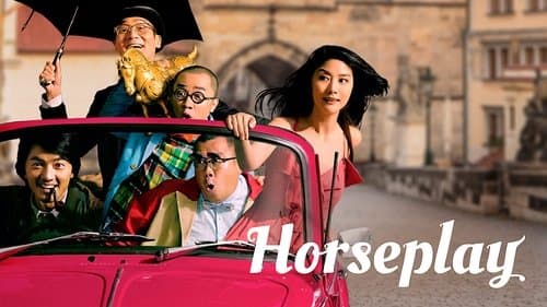 Horseplay