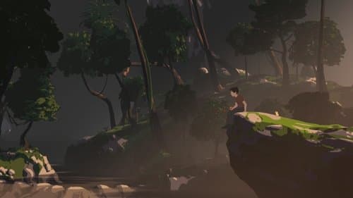 Oasis