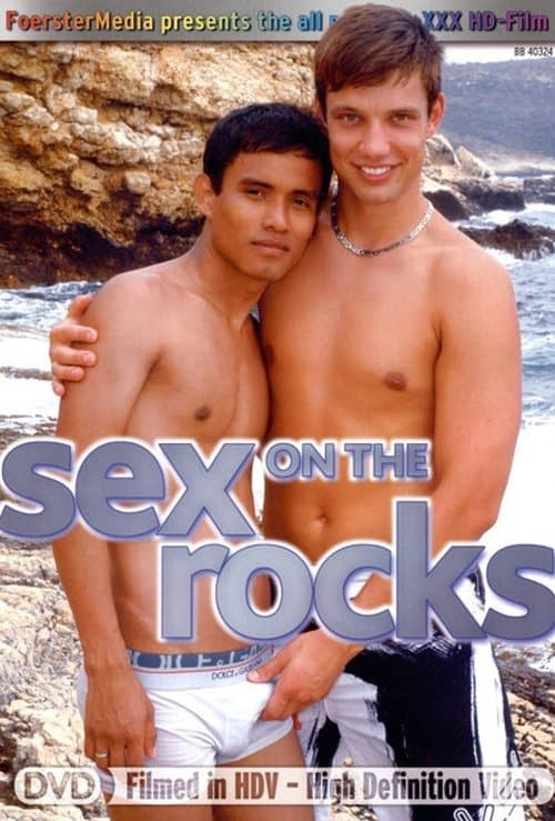 Sex On The Rocks