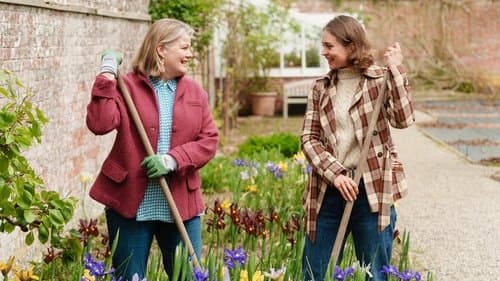 Rosamunde Pilcher: Jahrestag