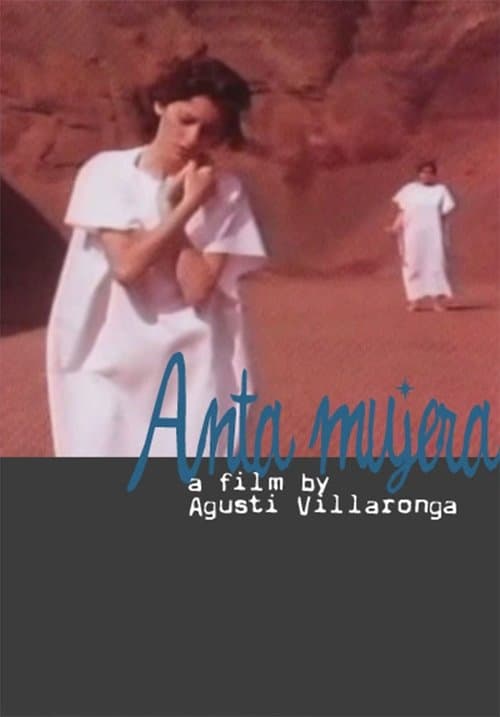 Anta Mujer