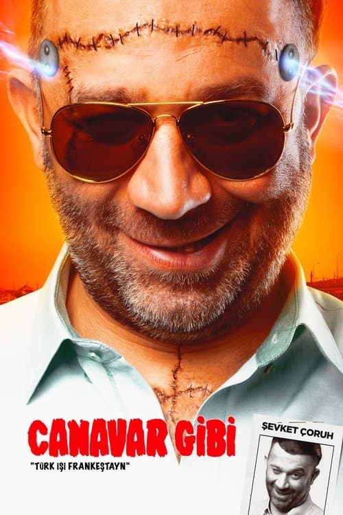Canavar Gibi
