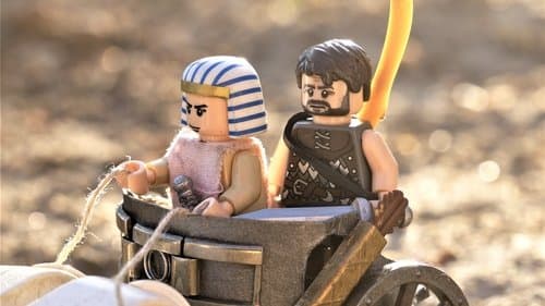 Exodus: A Brickfilm