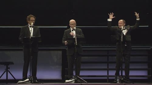 Die drei ??? LIVE - Master of Chess