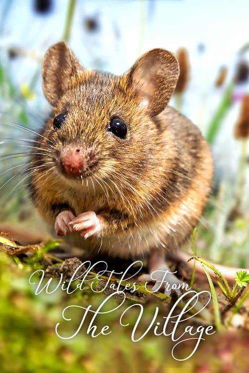 Wild Tales From The Village