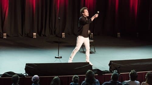 Orny Adams: More Than Loud