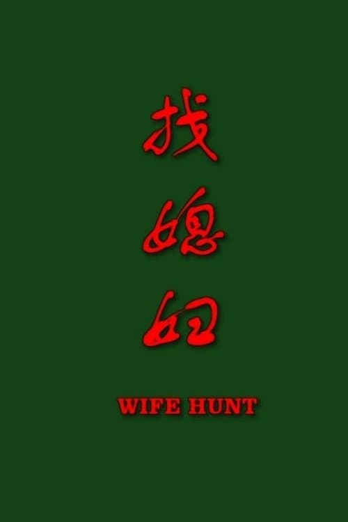 找媳妇