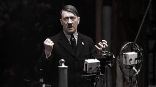 Dawn of the Nazis