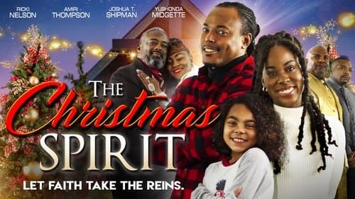 The Christmas Spirit