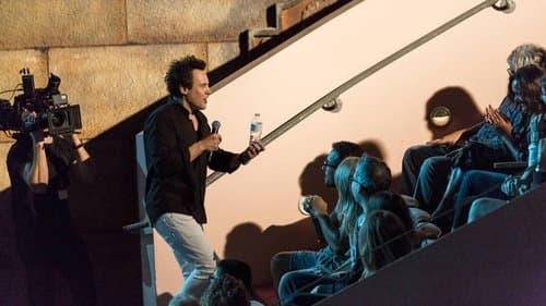 Orny Adams: More Than Loud
