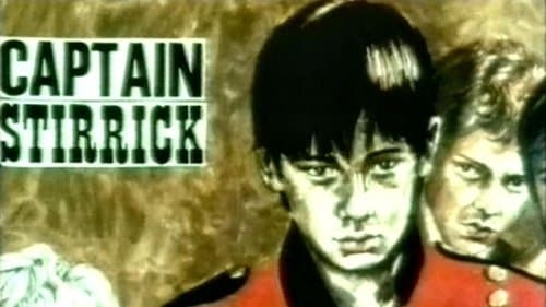 Captain Stirrick