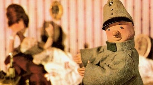 The Good Soldier Schweik