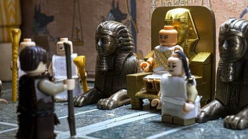 Exodus: A Brickfilm