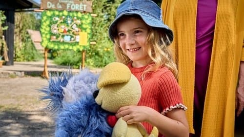 Woezel & Pip op avontuur in de Tovertuin