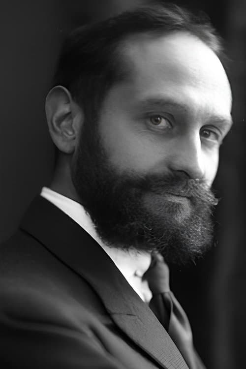 Léon Poirier