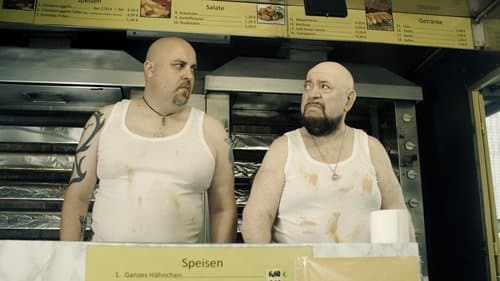 Los Veganeros