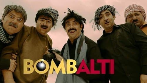 Bombaltı