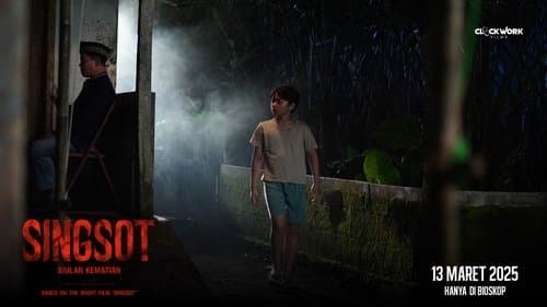 Singsot: Siulan Kematian