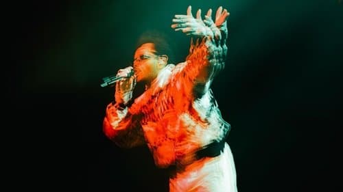 The Weeknd: Coachella Music Festival Live Show