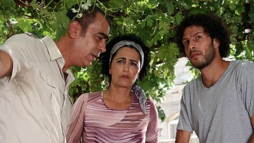 Palestine Stereo