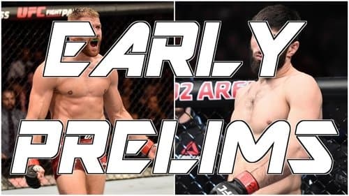 UFC 282: Blachowicz vs. Ankalaev