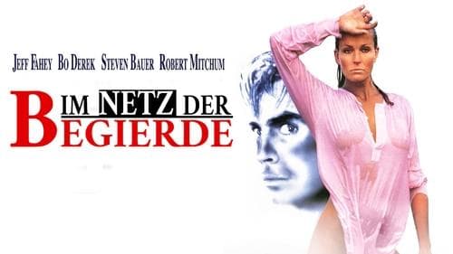 Woman of Desire