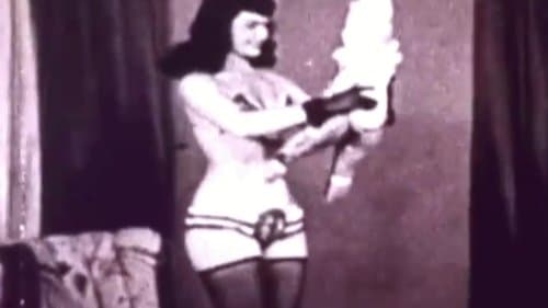 Betty's Clown Dance