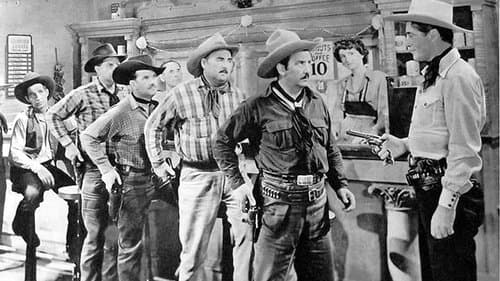 Border Roundup