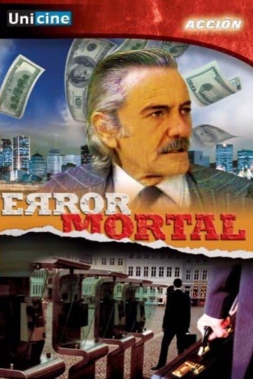 Error mortal