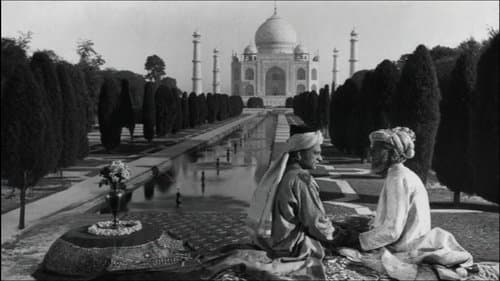 Shiraz: A Romance of India
