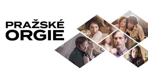 The Prague Orgy