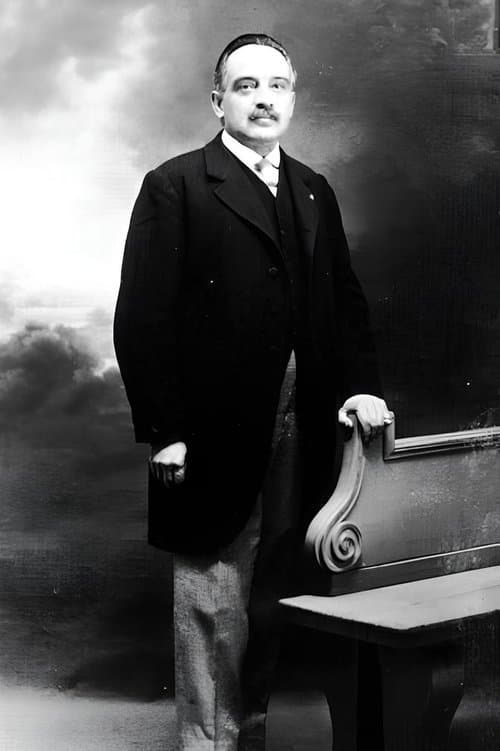 Alexandre Promio