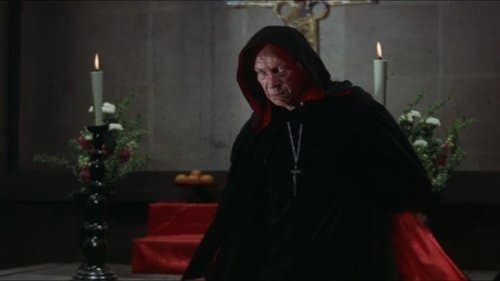 Sleepy Eyes of Death 6: Sword of Satan