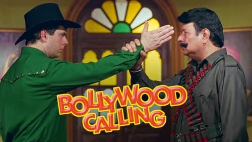 Bollywood Calling