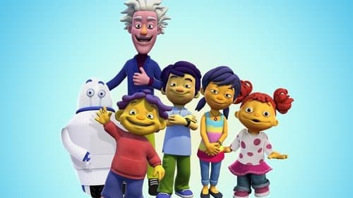 Sid the Science Kid: The Movie